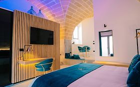 Regina Elena Suites & Private Spa